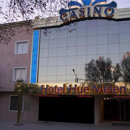 Hotel Casino Hue Melen Запала Екстериор снимка
