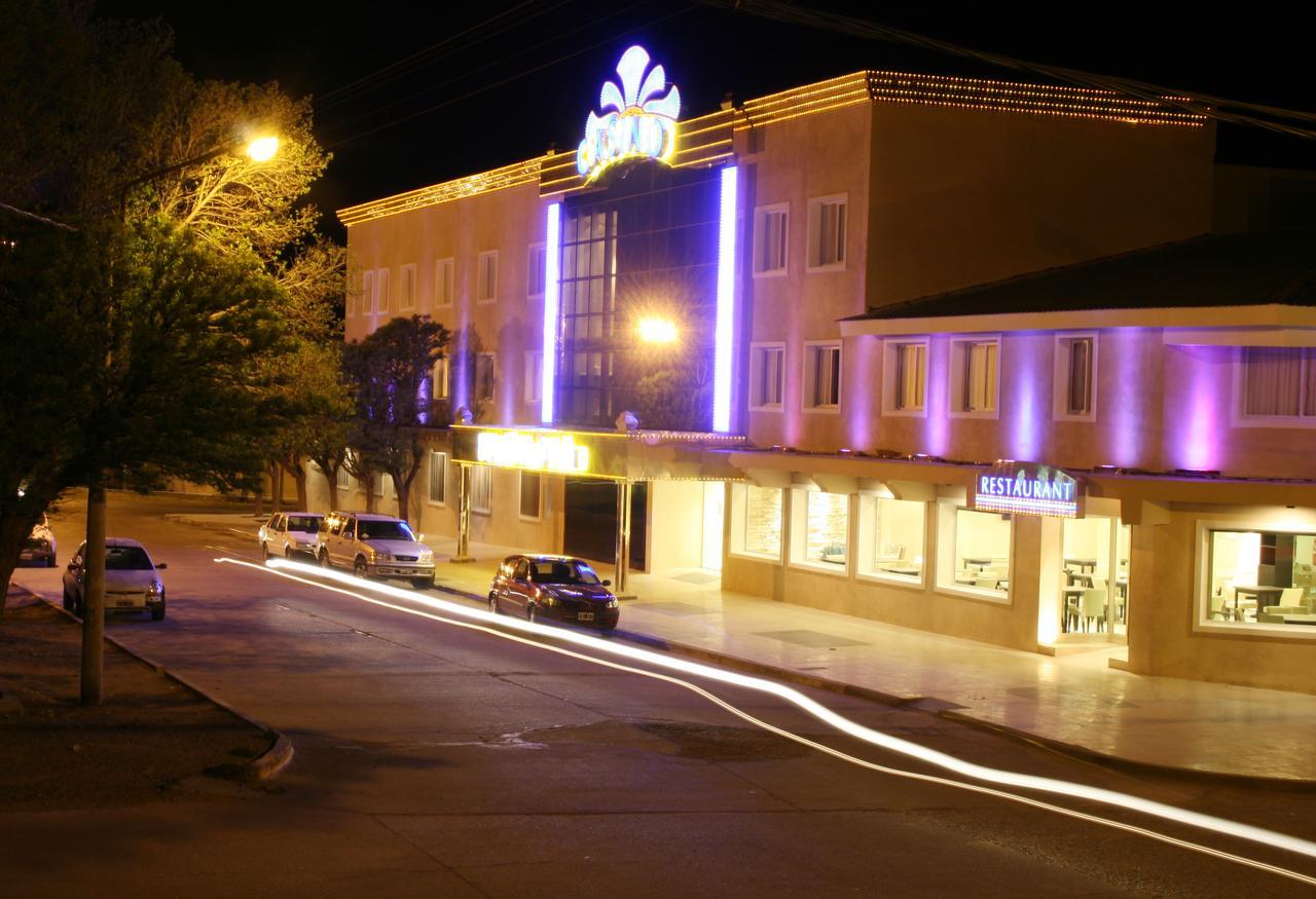 Hotel Casino Hue Melen Запала Екстериор снимка