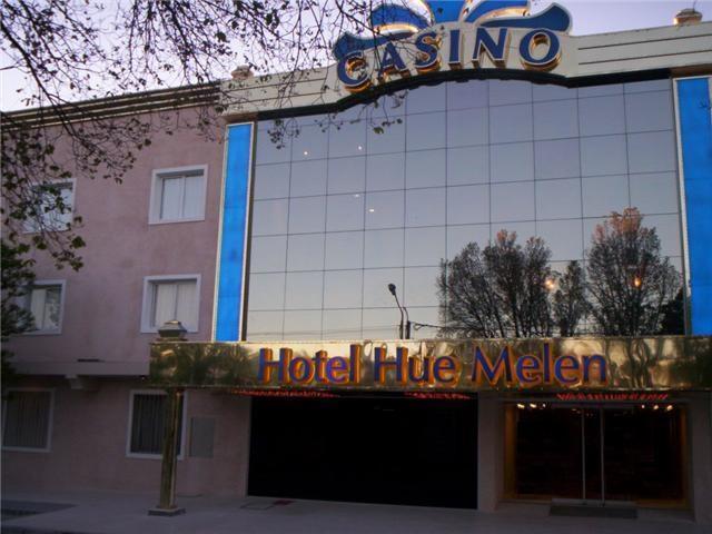 Hotel Casino Hue Melen Запала Екстериор снимка